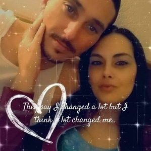 Meet your Posher, Holly